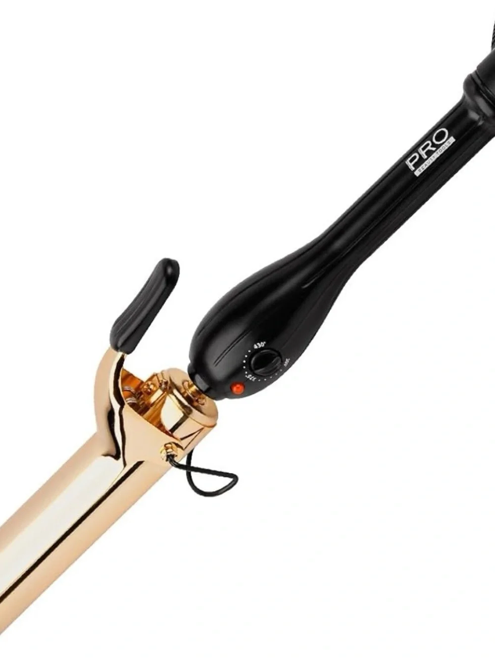 Pro beauty tools professional black